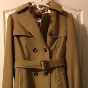 Steve Madden Trench Coat